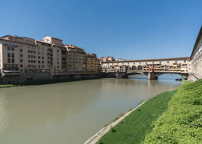 Hotel Atelier Altafronte Firenze